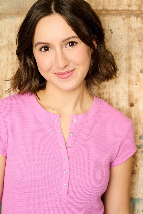 Photo of Kylie Cipolla, Acting