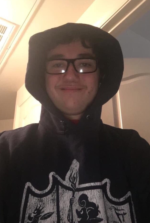 Photo of Connor Wallace, Acting