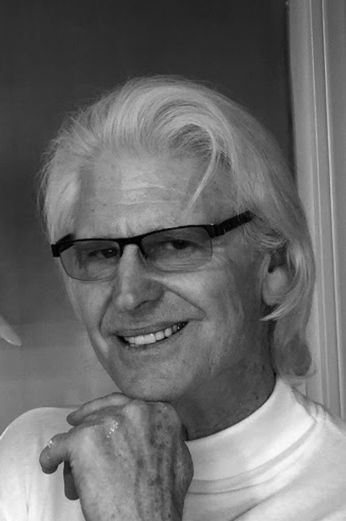 Photo of Greg Durbin, Camera