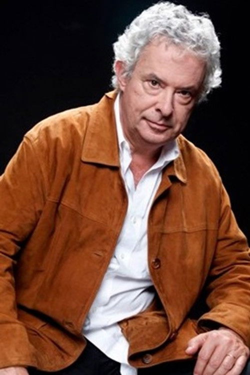 Germán Jaramillo profile