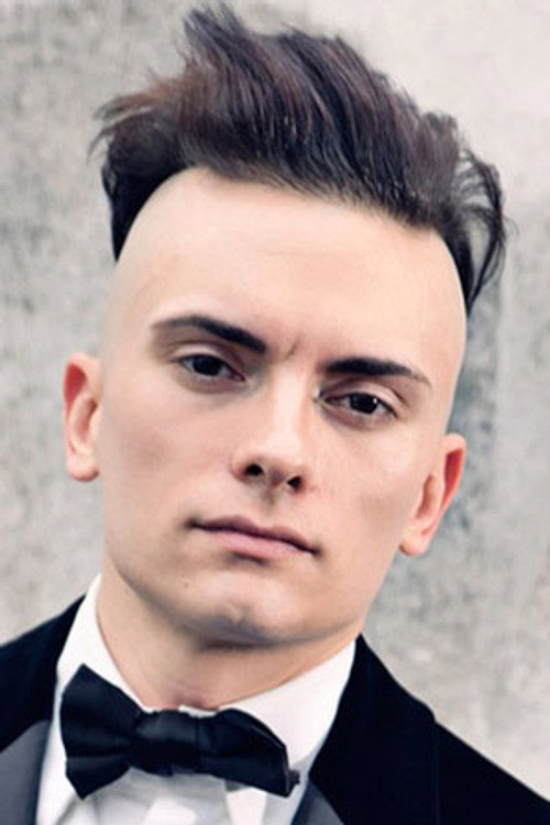 Photo of Cameron Carpenter, Acting