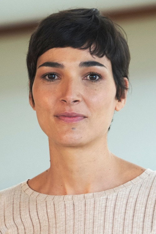 Photo of Isabel Peña, Writing
