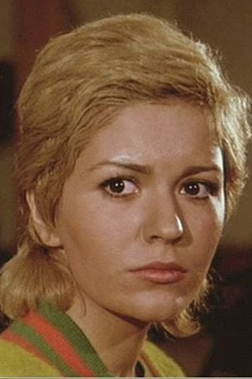 Photo of Atash Khayyer, Acting