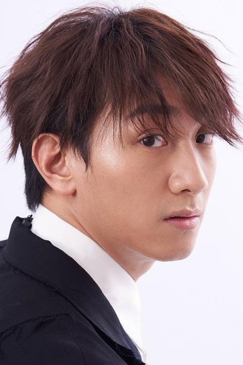 Photo of 周启阳, Acting