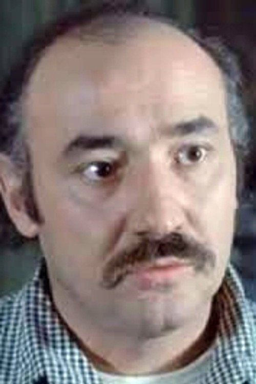 Photo of Pippo Mérisi, Acting