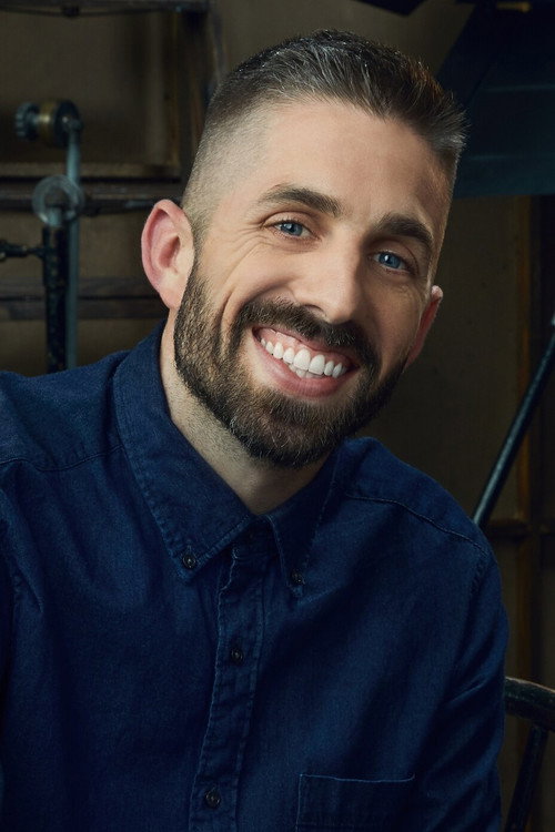 Photo of Zach Parrish, Directing