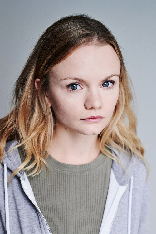 Photo of Ella Dunlop, Acting