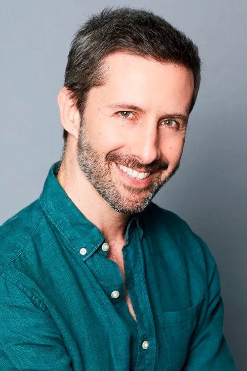 Photo of Marco Zunino, Acting
