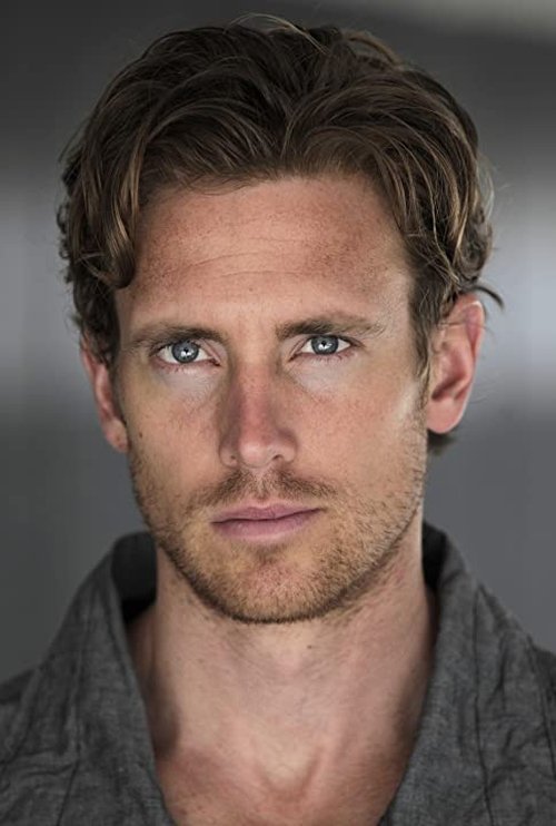 Photo of Tim Parrish, Acting