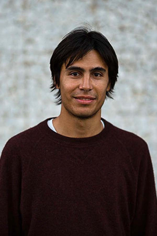 Photo of Joey Guevara, Acting