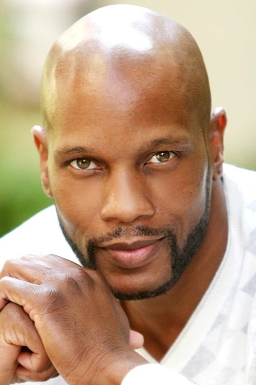 Photo of Dwayne Adway, Acting