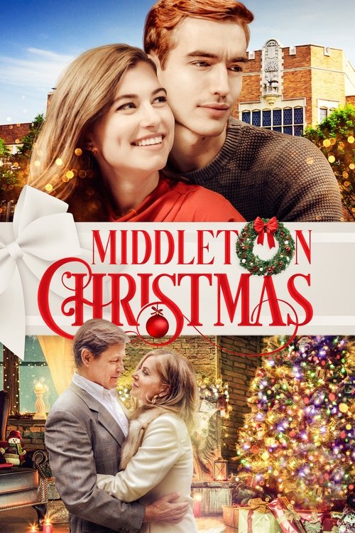 Movie poster for Middleton Christmas (2020)