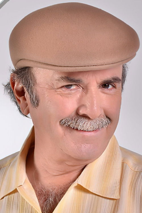 Óscar Hernández profile