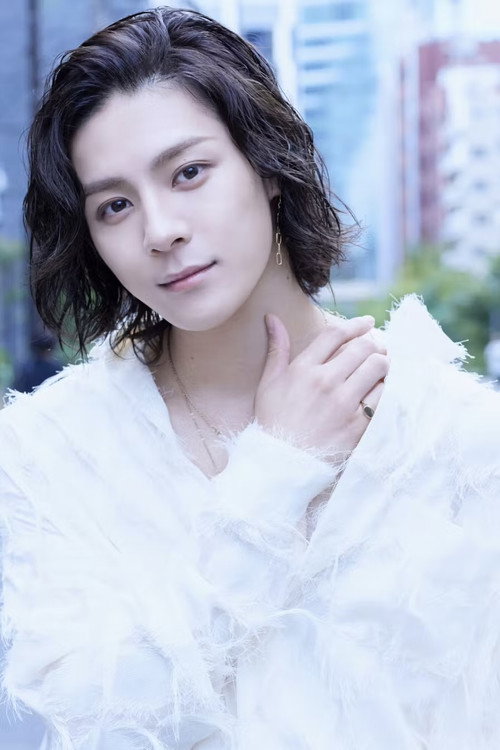 Photo of Kohei Nagata, Acting
