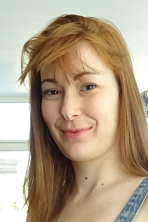 Photo of Denise Martin, Acting