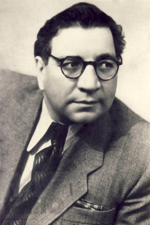 Photo of Vitaly Polizeymako, Acting