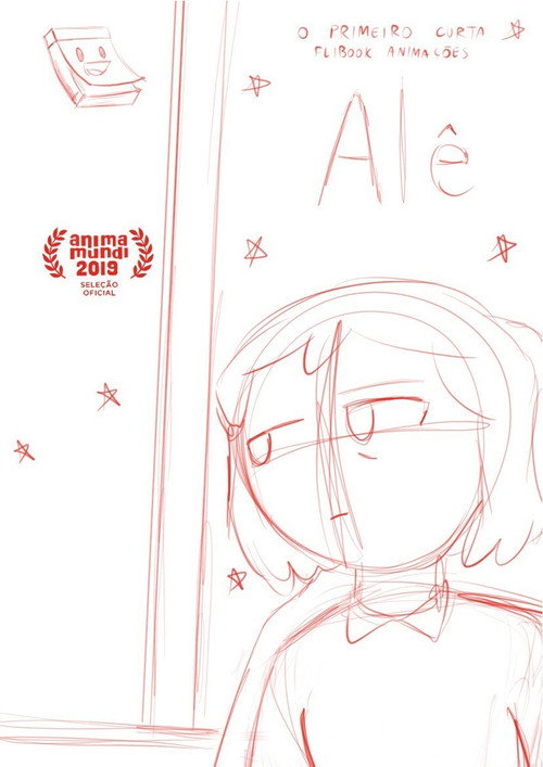 Movie poster for The Maid (2019)
