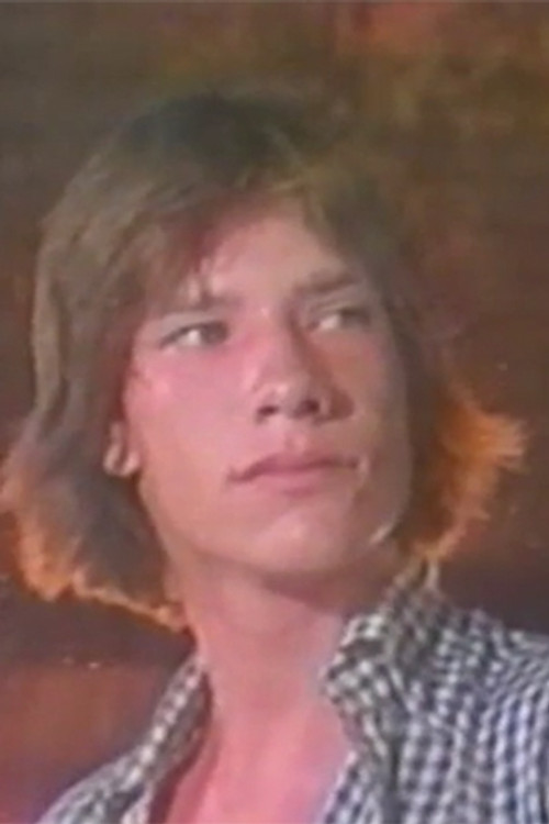 Photo of Chuck Hensen, Acting