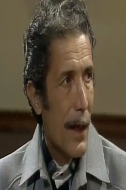 Photo of إبراهيم كمال, Acting