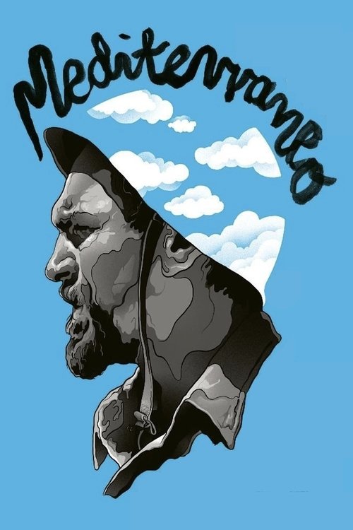 Movie poster for Mediterraneo (1991)