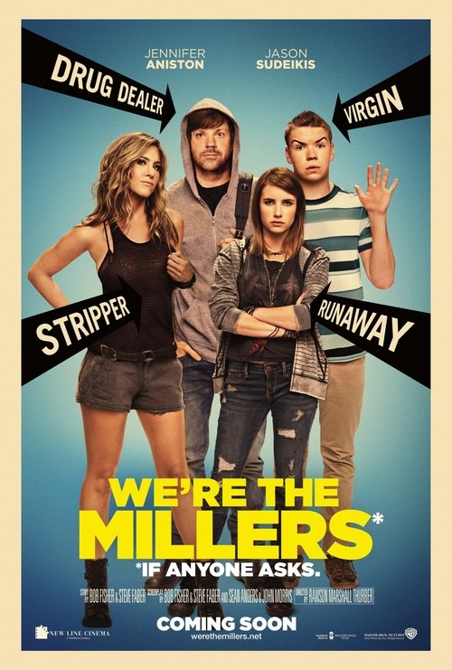 Movie poster for Millers Unleashed: Outtakes Overload (2013)