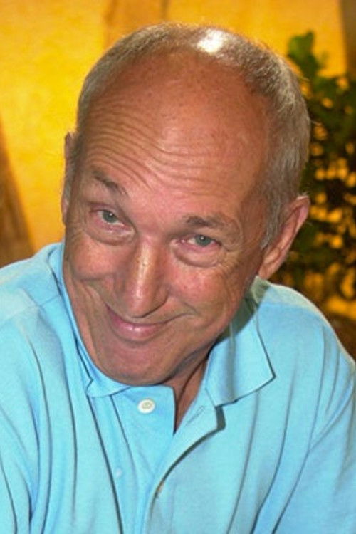 Photo of Paco Sanches, Acting