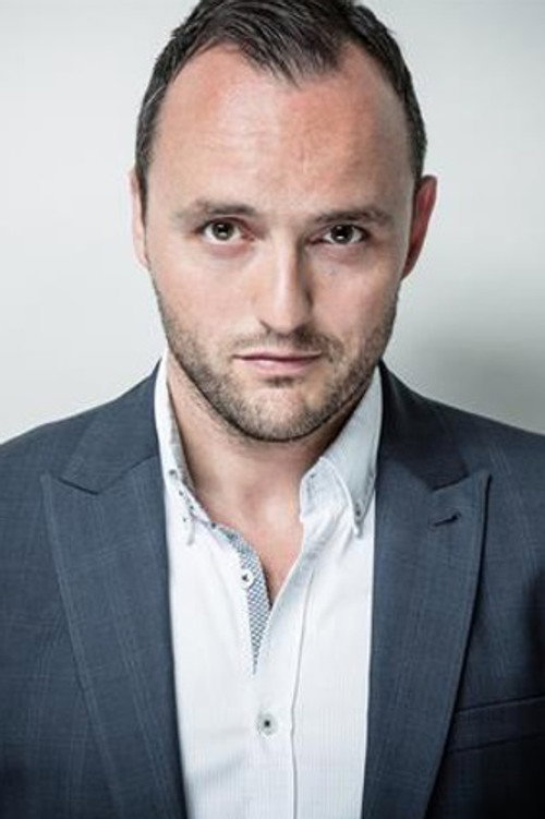 Photo of Simon Lee Phillips, Acting