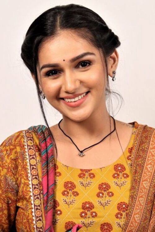 Photo of Rachana Mistry, Acting
