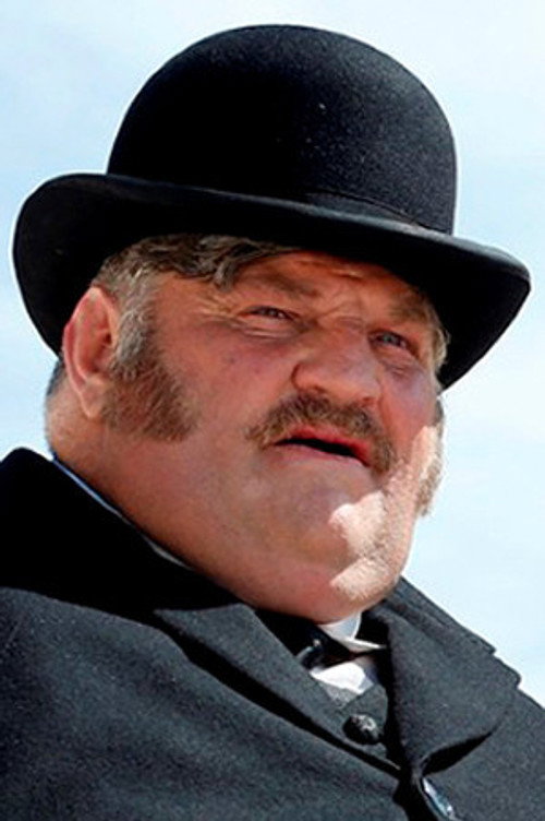 Photo of Didier Després, Acting