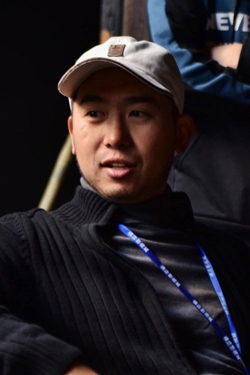Photo of Xie Liang, Directing