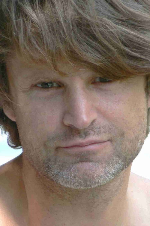 Olaf Malmberg profile