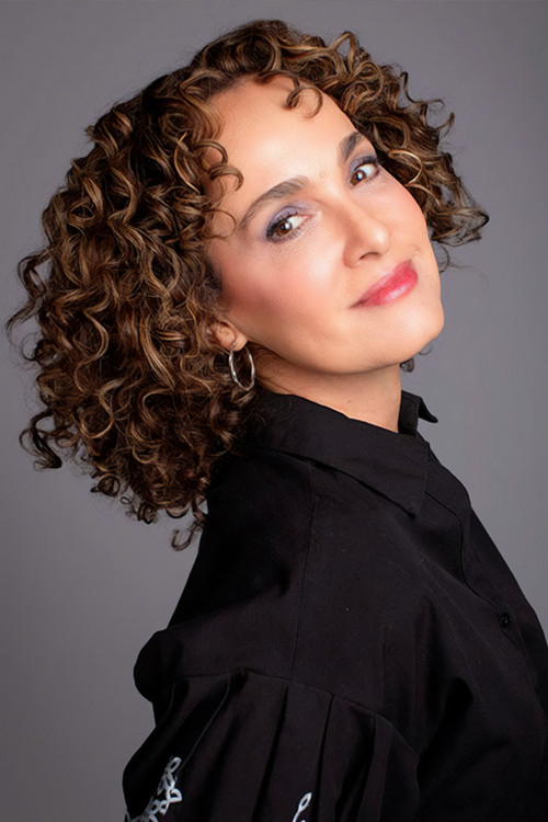 Maria Isabel Henao profile