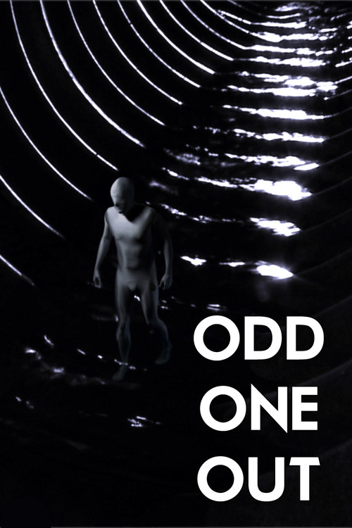 Movie poster for Odd One Out (2014)