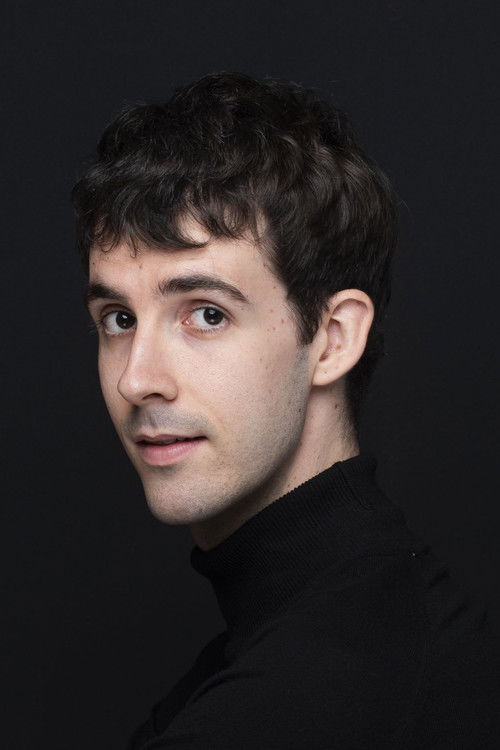 Photo of Gonzalo Validiez, Acting