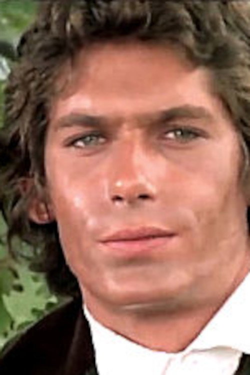 Photo of Christian Hay, Acting