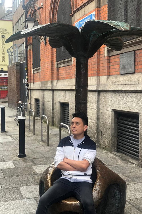 Photo of 沈旭暉, Acting