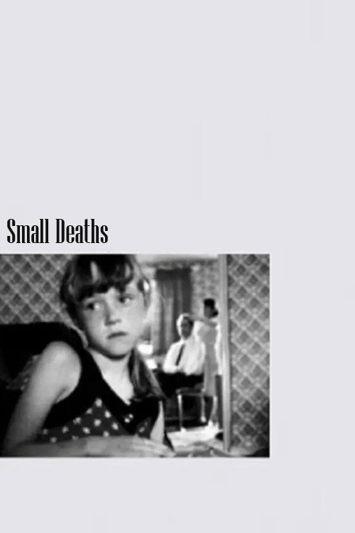 Movie poster for Small Deaths (1996)