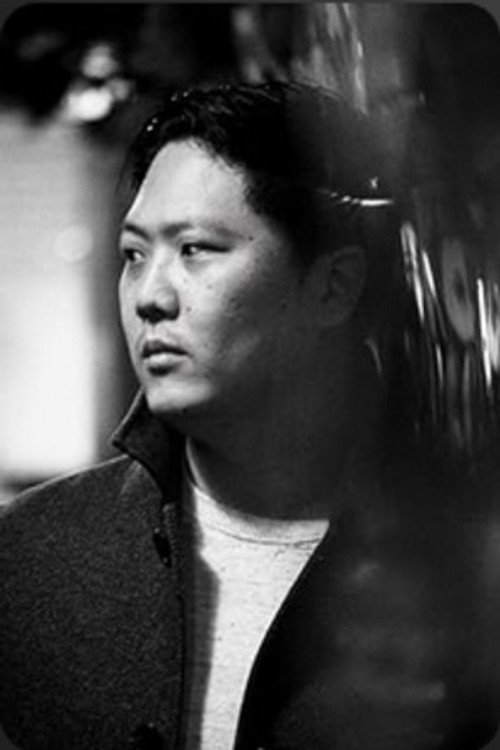 Photo of Braden Kimble, Directing