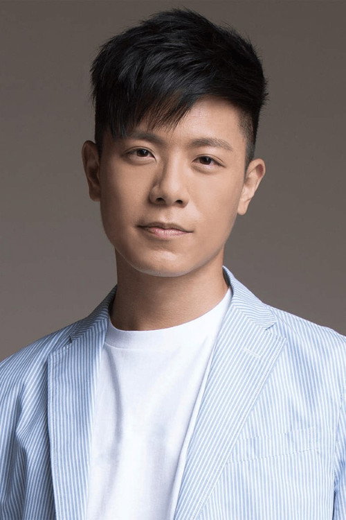 Photo of Weibird Wei, Acting