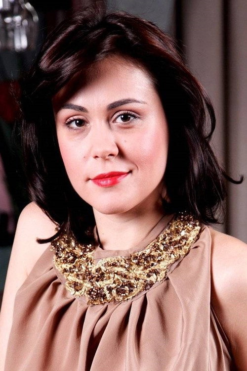 Mirela Zeța profile