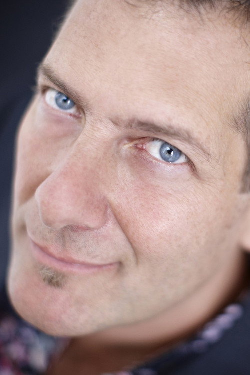 Photo of Micah Barnes, Sound