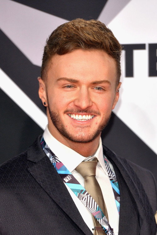 Kyle Christie profile