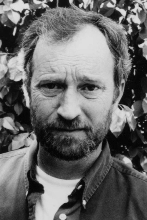 Photo of Larry Brown, Writing