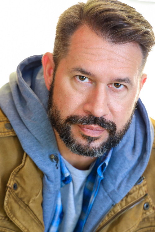 Photo of Douglas Dean Mitchell, Acting