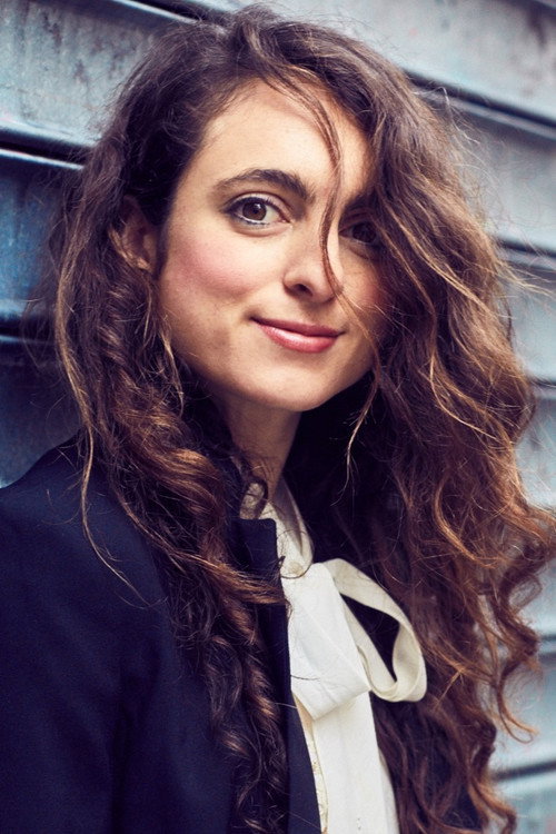 Photo of Vanessa Gazy, Directing