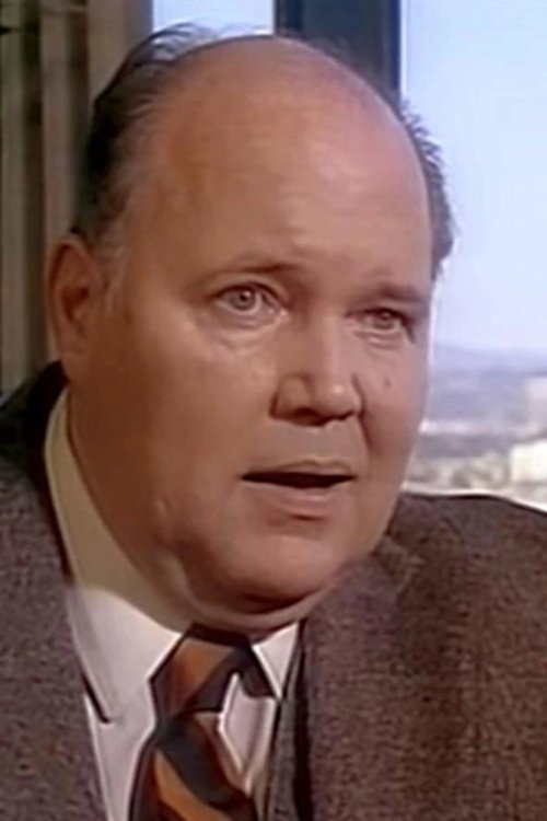 Photo of John Harkins, Acting