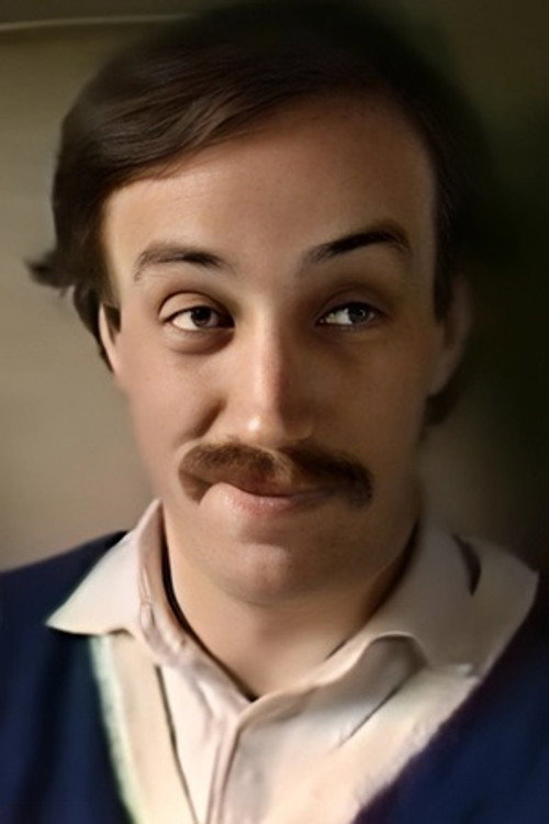Photo of Aleksey Babutskiy, Acting