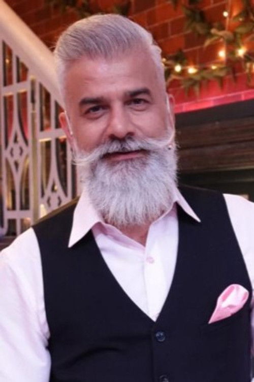 Photo of JD Majethia, Acting