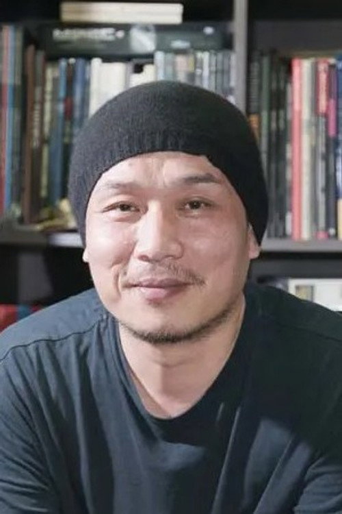Photo of Kang Do-ha, Writing