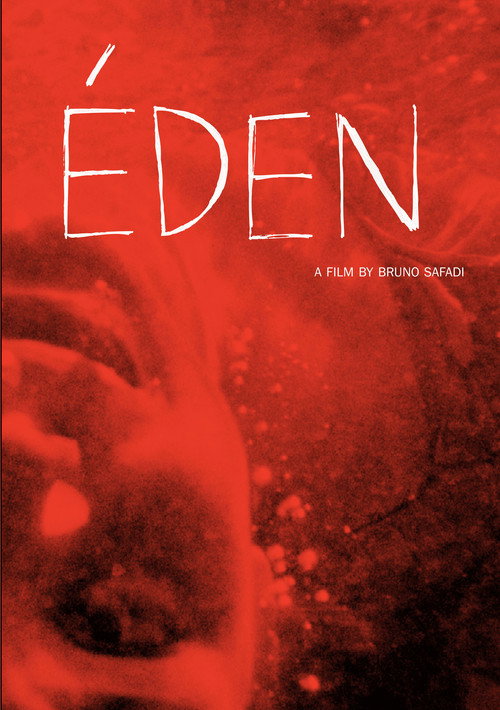 Movie poster for Eden (2012)